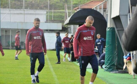 Burak Yılmaz basın mensuplarına çattı