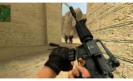 Efsane Counter Strike 20 yaşında!