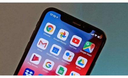 Google iOS'ta bulunan uygulamalarını neden güncellemiyor?