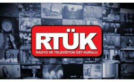 RTÜK'ten kuşak programlarına yaptırım kararı!