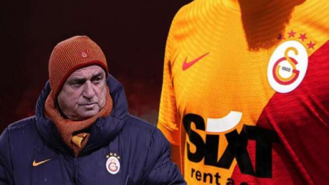 Galatasaray'dan Ocak ayının ilk bombası! Forma numarası bile belli