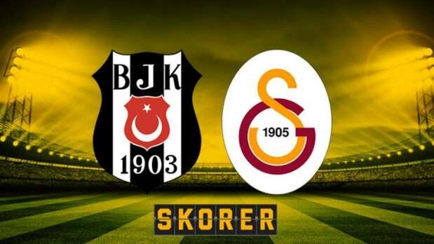 Süper Lig'de nefes kesen derbi!