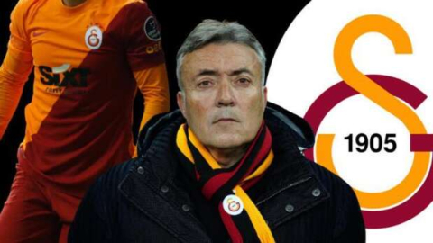 Galatasaray transferi bitirdi! Duyurdular, Türkiye'ye geliyor