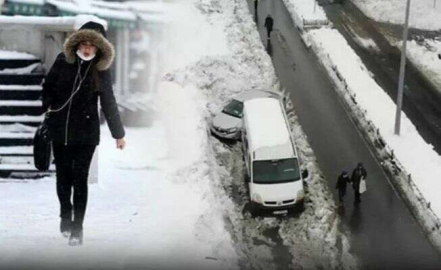 Meteoroloji yeni raporu yayımladı!