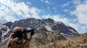 Hakkari’de "Eren Kış-30 Operasyonu" başlatıldı