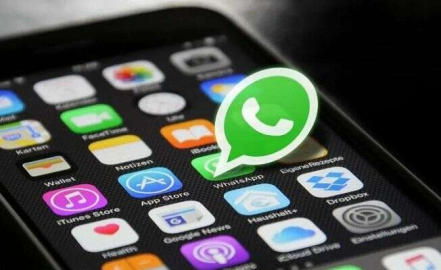 WhatsApp artık giyebilir olacak!