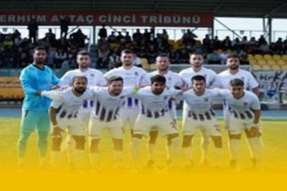 BAL 2. Grup'ta Gebzespor liderliğe yükseldi