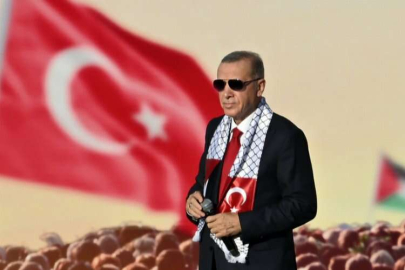 Erdoğan, Gazze için diplomatik temasları yoğunlaştırıyor