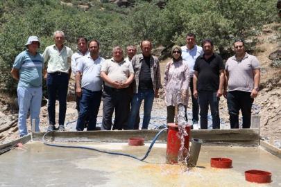 Manisa Kula'da Battalmustafa'ya yeni sondaj