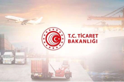 Ticaret'ten 466 firmaya dahilde işleme izni