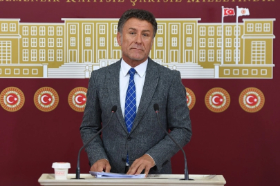 CHP'li Sarıbal: Fındık üreticileri emeğinin karşılığını almalıdır