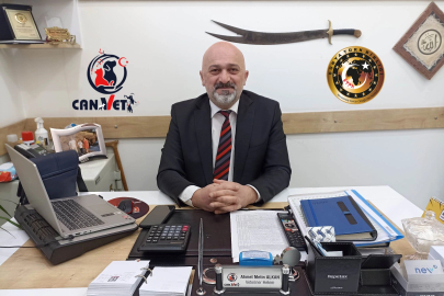 Başkan Alkan: ‘’Cumhuriyet birleştirici güçtür’’